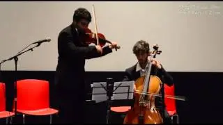 Johann Sebastian Bach - 