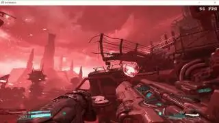 DOOM (2016) Live Stream For Shits and Giggles =)