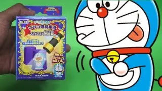 Doraemon Surprise  Visible Gadget Came from Japan for Chatpat Review  !!!!
