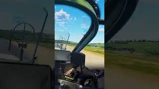 P40 Cosplay Sorties | Takeoff | WTAirSim Combat | #dad__bro on #Twitch