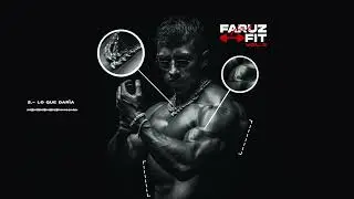 Faruz Feet - Lo Que Daría