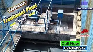 Rice Mill Wastewater Treatment Plant| Guindy| Tambaram| Thiruvanmiyur| Tiruvallur| Ambattur| Chennai