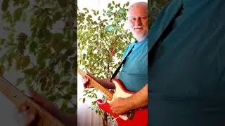 Save The Last Dance For Me - Guitar Cover by Vladan