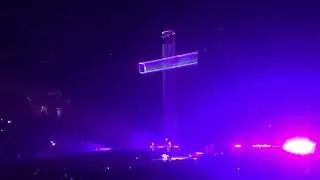 Winter jam 2018 Performance Newsong- Arise my love. Jacksonville Florida