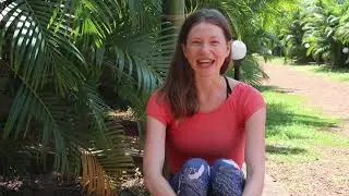 200 Hour Yoga Teacher Training Goa India - Pippi Durie UK - Sampoorna Yoga Testimonial