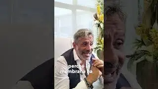 La protesi Capillare si Stacca?