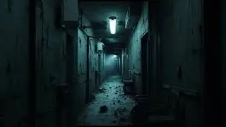 🩸 Unnerving &ndash; A Short Horror Experience 😨
