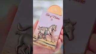 Распаковка ароматов вслепую &mdash; Art of Nature 2 #artofnature2 #аромат #духи #одеколон
