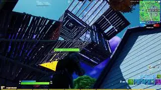 Best charge pump shot Fortnite