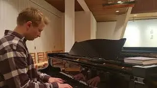 Nuvole Bianche - Ludovico Einaudi