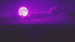 BANGJA - MOONWALK (Feat. 양홍원) (AI COVER_Ver1)