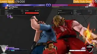 Peter USED to have a TOD