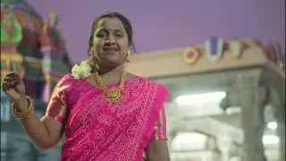 HARIMANA THUMI | மார்கழி மாதம் ; மாலவன் கீதம் - Margazhi Madham ; Malavan Geetham