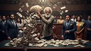 जिसे भिखारी समझा&hellip; वही निकला 200 करोड़ का मालिक! Motivational story