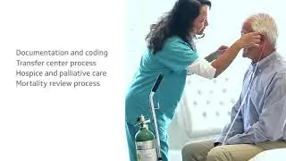 Vizient Clinical Documentation Mortality Improvement Program