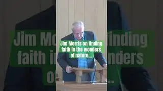 Where do you find #god in #nature? #beumc #jesus