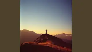 He Alone Is My Rock