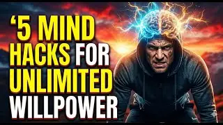 How to Master Emotional Detachment and Stop Overthinking | just do this thing in 2025