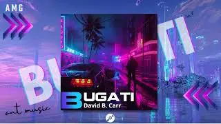 BUGATI - DAVID B. CAR