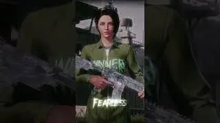 Fearless #pubg #pubgmobile #tdm #pubgmobile #shorts #4kedit #1k #1ksoon