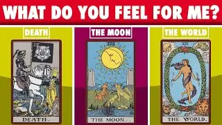 LOVE Tarot PICK A CARD ❤️ Reading Today LOVE 2021