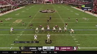 Colorado Dynasty Ncaa26