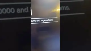 GTA V Online - Received $200,000 From Amazon Prime Gaming Offer From 18th to 24th February 2021