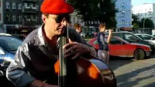 MUSIKAGENTUR BERLIN - LIVE MUSIK F&Uuml;R IHR EVENT BUCHEN