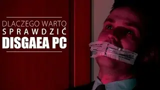 Gra, kt&oacute;rej obrazić nie można! Co zrobi Hed, by nakręcić film z Disgaea PC [tvgry.pl]