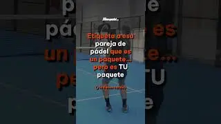 Regala una pala de p&aacute;del a tu pareja en San Valent&iacute;n