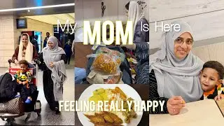 ഉമ്മ നാട്ടിൽ നിന്ന് വന്നൂ 🫂🥹| it's unplanned | malayalam vlog