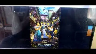 Encanto: Why It Was Good for Disney and 