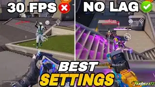 How To Fix FARLIGHT 84 Lag Permanently | FARLIGHT 84 Lag Fix | FARLIGHT 84