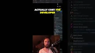 Controversial Game Spurs Massive Download Protest Developers Worst Nightmare #asmongold #reaction