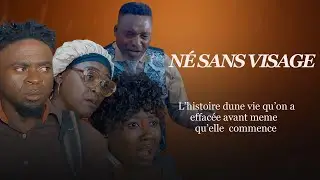 N&Eacute; SANS VISAGE : The Cameroonian Film That Inspired an Entire Generation of Hip-Hop