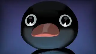 Noot noot meme plantilla