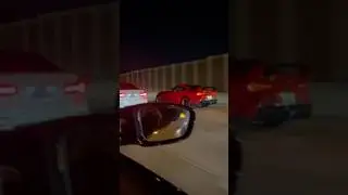 F80 M3 Roll Racing A91 Supra