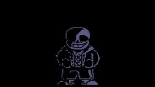Undertale Conflict Dawn - THE WORST ENDING