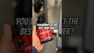 SIXSTAR Pre-Workout Explosion 2.0 = Intense Pumps 💪💪 #shorts #gymlife