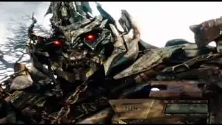 Transformers 3 Monster Music Video