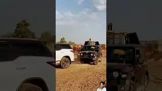 @Pawansahu777 #pawansahu #shorts #video #scorpio #thar #fortuner #viralvideo @pawansahu