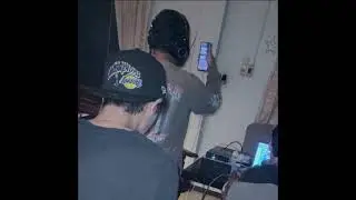 KRA THAEK JAI - 1REAL (MIXTAPE)