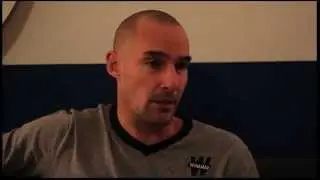 Dans le Carr&eacute; - Stephane Matheu (HD)