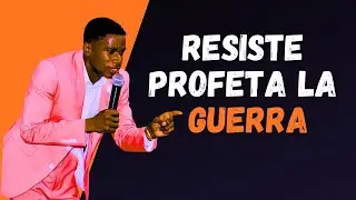 PROFETA CHRISTOPHER AQUINO-EL ULTIMO ROUND AGUANTA 😭