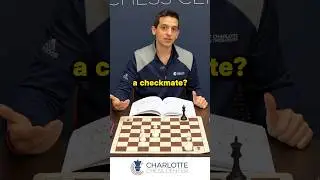 Use a Battery to Checkmate Efficiently!♟️ #chesstactics #shorts #chess
