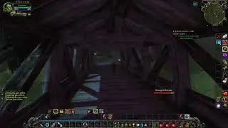 The Family Crypt (WOW classic quest)