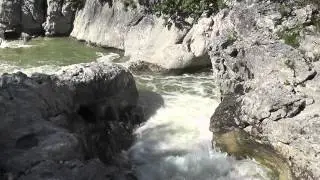 Kotli Watermill