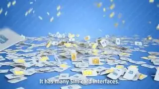 What is a SIM Card Box - Benjamin Bitton