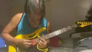 Nux Mg-30. CT-RectoBeast with Panda Cab5B IR