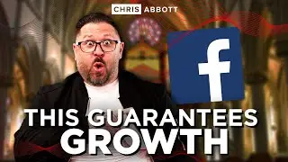 How To Promote Your Church On Facebook
